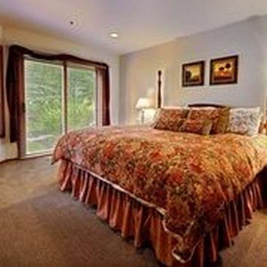 Abode At Lakeside Park City Værelse billede